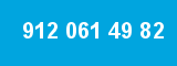 912 061 49 82
